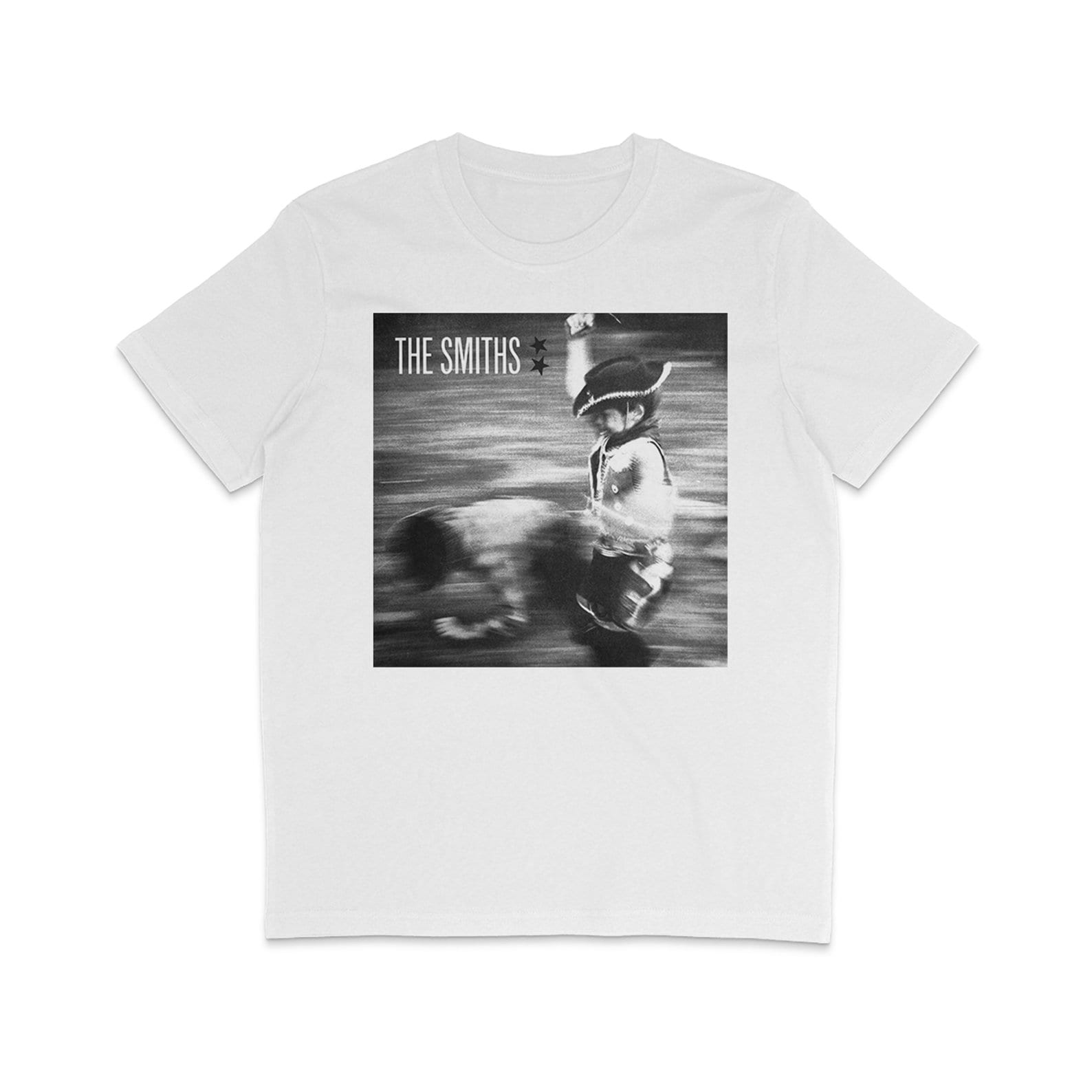 The Smiths - The Headmaster Ritual - Promo - 1985 2XL