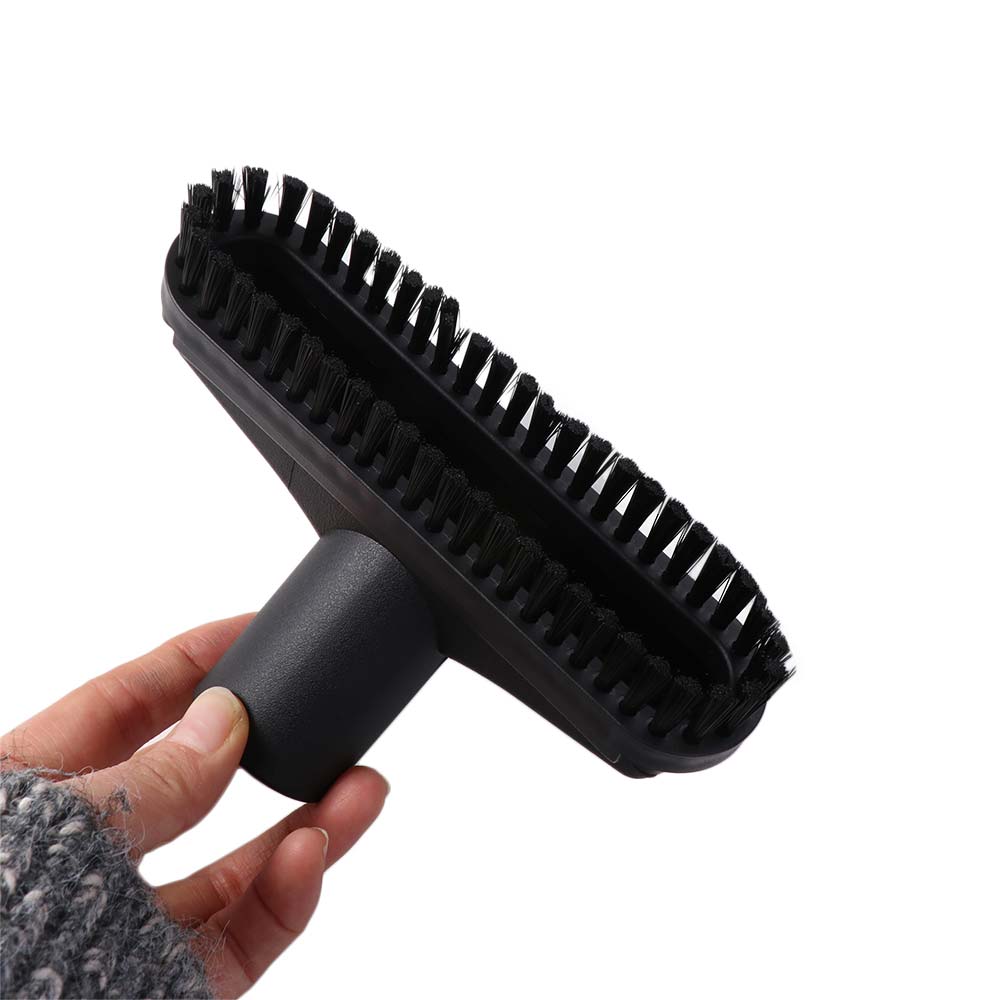 32mm Vacuum Cleaner Accessories Plastic Vacuum Nozzle Suction Vacuum Cleaner Head  Sofa