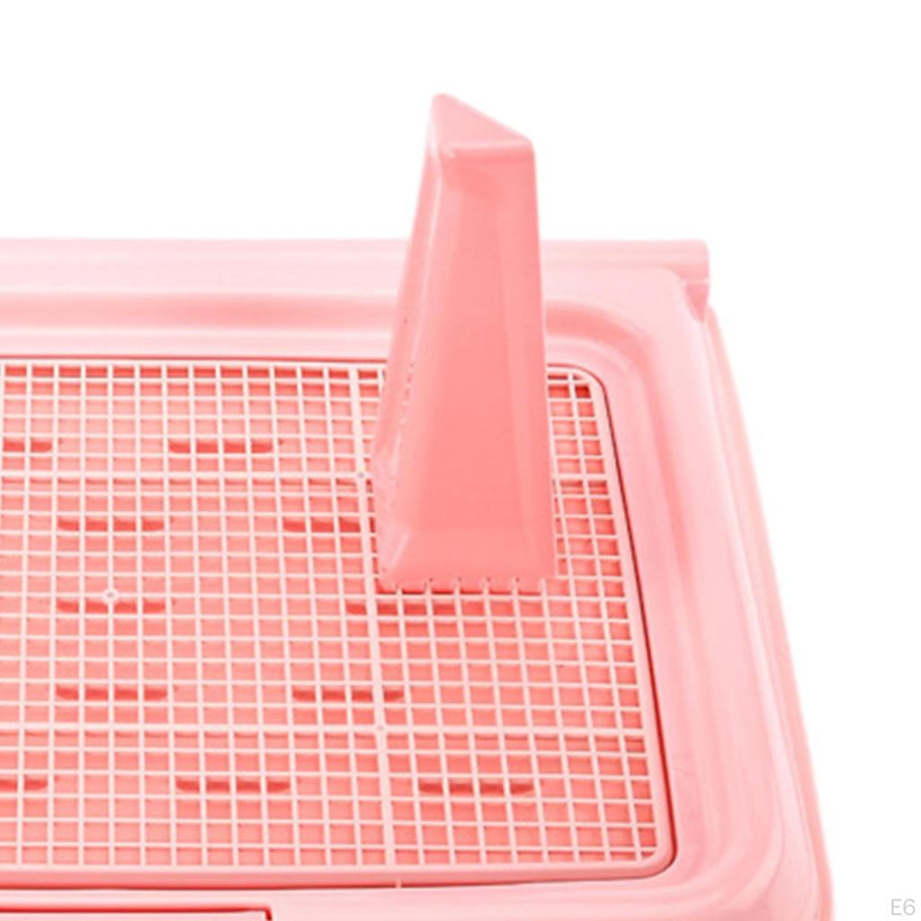 Tray for Dogs - Easy Clean and Non-Slip Design