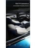 LTCS Car Seat Cushion: Sports Leather Cover for BYD Yuan PLUS, All-Season