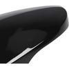 Rearview Mirror Cover 87616 3X000ANKA Glossy Black Wing Mirror Cover MD 2011 2016