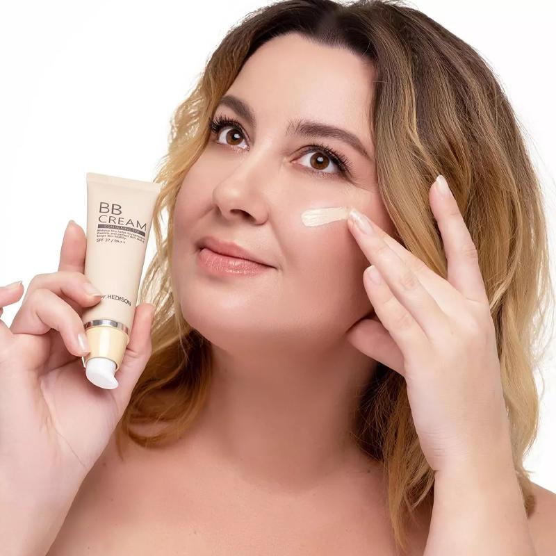 Dr.HEDISON EGF Blemish Balm BB Cream LSF 37 PA++ 50ml