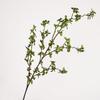 Spring Buds & Green Leaves Artificial Plant for Vase Decoration and Wedding Decor