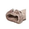 DakS Women S Glove Beige Mink Fur Wool Glove Dcgv6f432i2