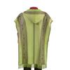 Encanto Camilo Bruno Kostüm Kinder Umhang Halloween Cosplay Outfit