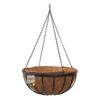 Smart Garden Hanging Basket 30cm Indoor Outdoor Planter Durable Garden Decor