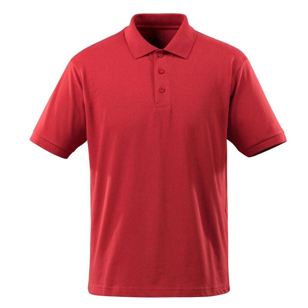 Mascot Mens Crossover Bandol Polo Shirt