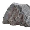 Artificial Rock Ornament Versatile PU Realistic Sandstone Landscape Natural Texture for Outdoor Hotels Decor Garden Parks