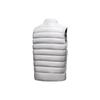 Anta Unifarbene lässige Stehkragen ärmellose Sportliche leichte Daunenweste Unisex Weste 452340104-1