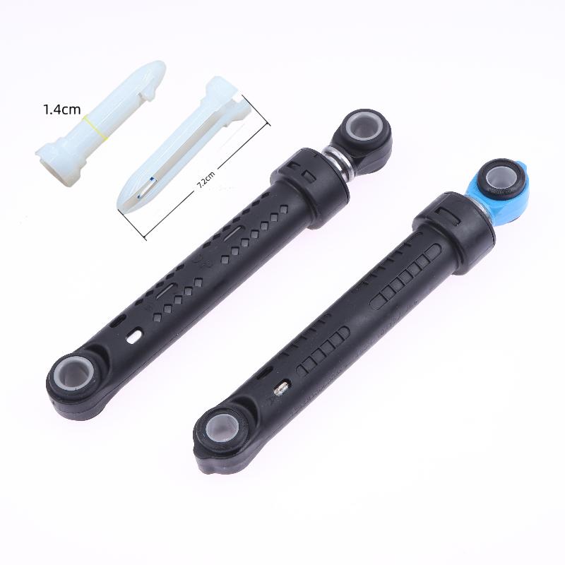 1/2Pcs Shock Absorber 80N/100N/120N Suitable For The Jinling/  // Beko/ Candy Drum Washing Machine