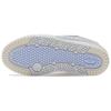 Adidas ADI2000 X Bleu Royal Vif Aube Baskets Femme Blanc Blanc Cristal HQ6773