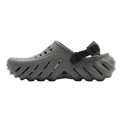 Bobo Clogs Sandals Unisex Footwear Gray 207937-0DA