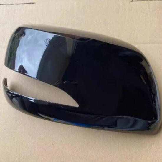 Side Mirror Cover Frame Turn Signal Lower Cap for Lexus LX570 LX470 2007 -
