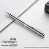 2012 Metal Ballpoint Pen: Hotel Souvenir & Company Logo Office Pen