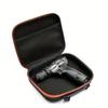 1pc Oxford Cloth Tool Bag - Electric Drill/Grinder Storage & Accessory Organizer (Durable)