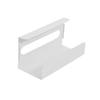 Under Cabinet Tissue Box Storage Rack Tissue Holder Paper Towel Holder Paper Towel Rack Kitchen Towel Hanging Case