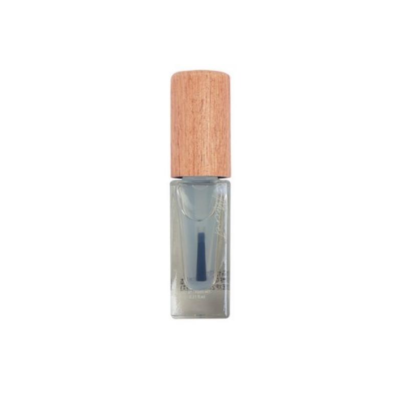 MECRET Vegan Nail Polish Base Coat/Top Coat 6g