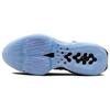Nike Zapatillas de Hombre Air Zoom GT Jump 2 Blanco Negro Tinte Azul DJ9431-001