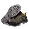 Men's Summer Breathable Work Shoes - Anti-Smash, Anti-Puncture, Oil & Acid Resistant, Odor-Free, Comfortable, Wear-Resistant.