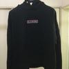 [USED] BLACKPINK merchandise hoodie, size M