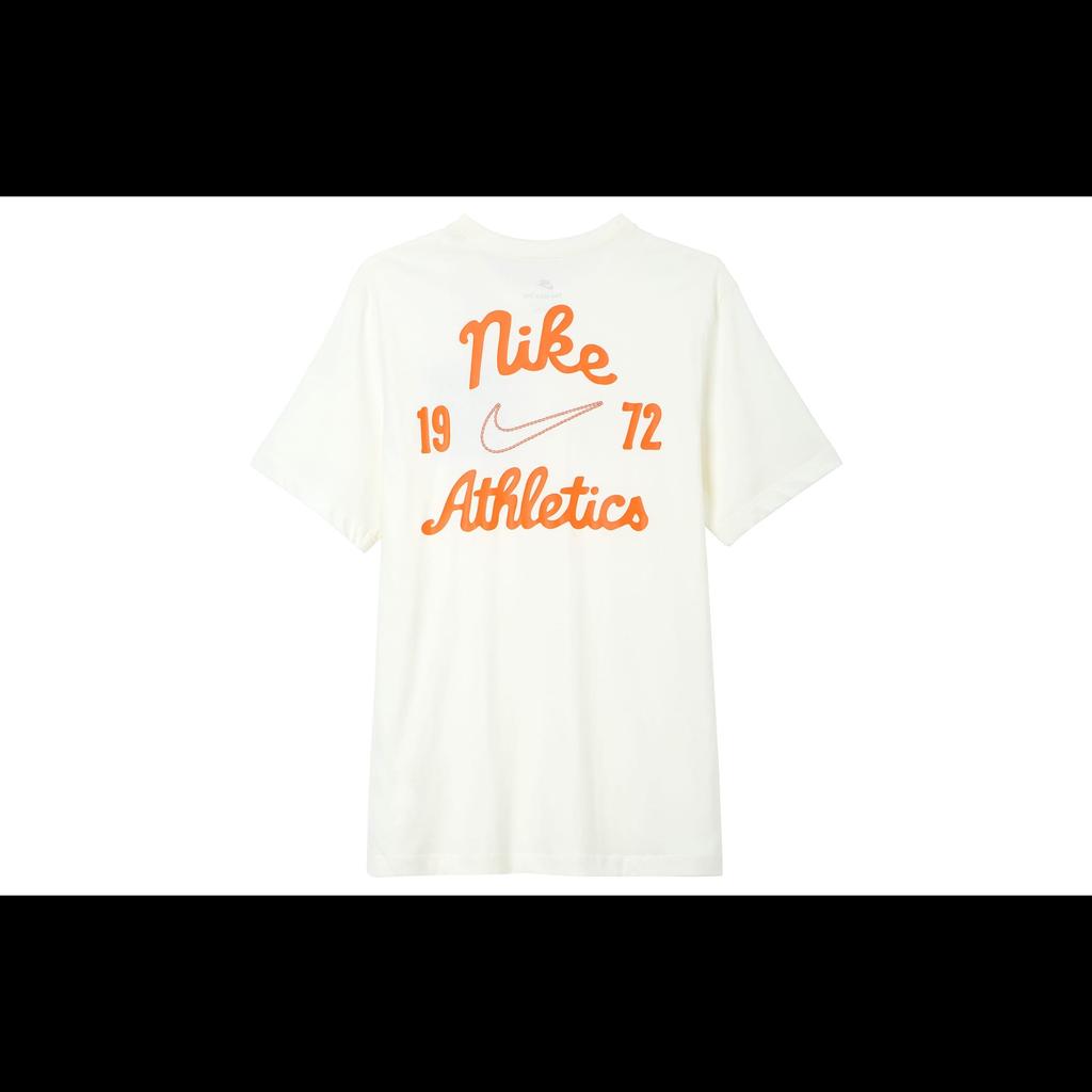 Nike Sportswear T Shirt Men's White FV3773-133