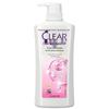 Clear Anti-Dandruff Hydrating & Nourishing Shampoo