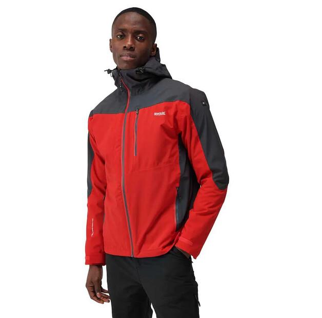 

Regatta Wentwood VIII куртка 4XL