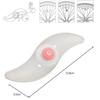 Bike Accessories Led Bicycle Wheel Spoke Light Tire Bright Lamp Cycle Firefly Hotwheels Flash Light Lighting Bycicle Lights
