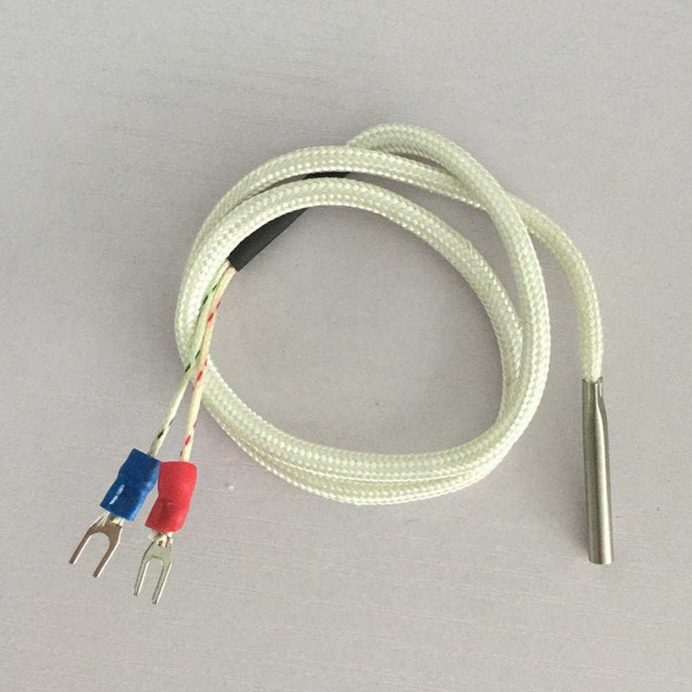 Thermocouple Temperature Measurement 0-800°C 1/2/3/4/5M 1pc
