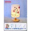 Dried Flower Embossed Table Lamp DIY Kit - Creative Gift for Team Building and National Day Festivities