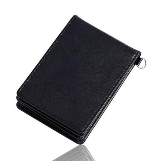 Reimei Fujii Pass Case Growall Vertical Type 5-Sided Window GLP1167
