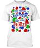 Sleep With A Painter- T-Shirt Made In the USA Size S To 5XL