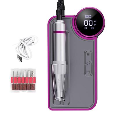 Frese elettriche per manicure e pedicure – Frese elettriche per manicure e pedicure