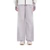 Li-Ning Outdoor CF Water-Resistant Quick-Dry Softshell Pants Women pants Smoke-Gray AYKW116-4