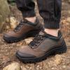 40-46 Men's Plus Size Anti Slip Wear-resistant Fashionable Casual and Comfortable Outdoor Hiking Shoes Hiking Shoes