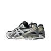 Asics 1203A537 Unisex Obsidian Grey Cement Grey 1203A537-024