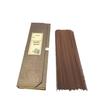 Natural Agarwood & Sandalwood Incense Gift Box - Aloeswood Sticks for Buddha & Indoor Use
