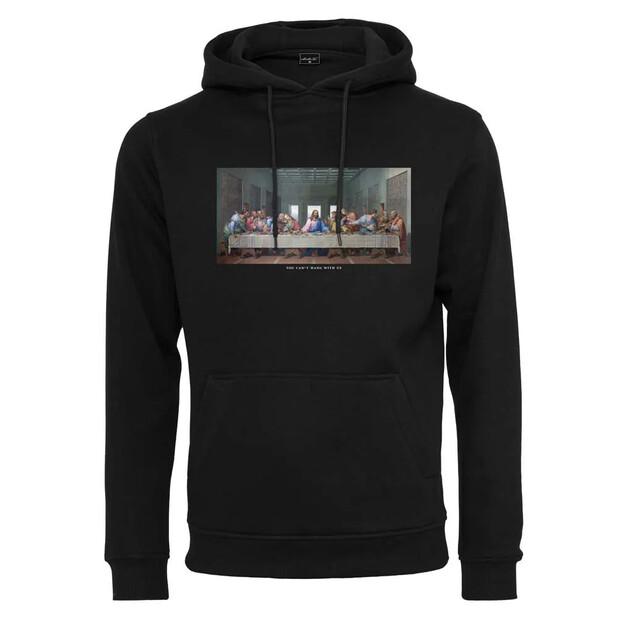 

Mister Tee Can´t Hang With Us худи 2XL
