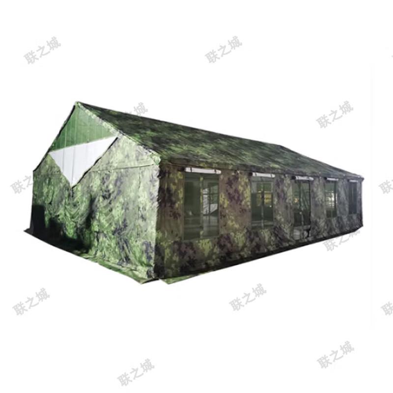 Lian Zhicheng 72sqm Large Field Dining & Camping Tent