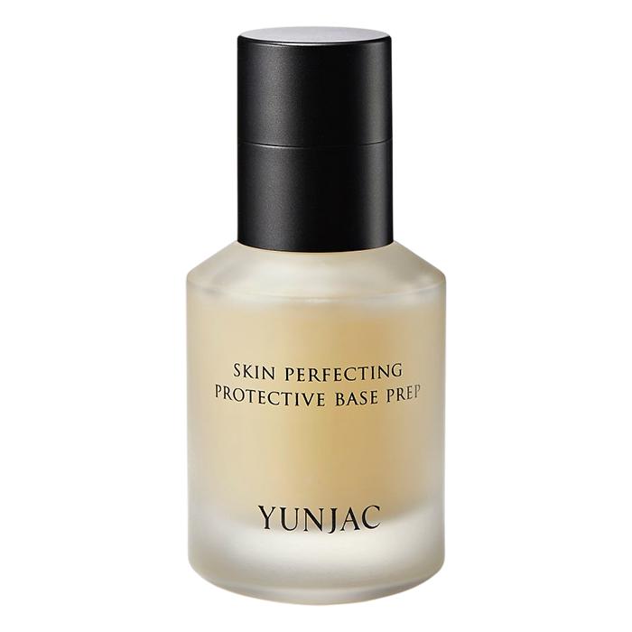 YUNJAC Skin Perfecting Protective Base Prep (40ml / 25ml), Korean