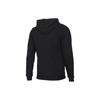 adidas Neo Hooded Sweatshirt 'Black' Men's DW8022
