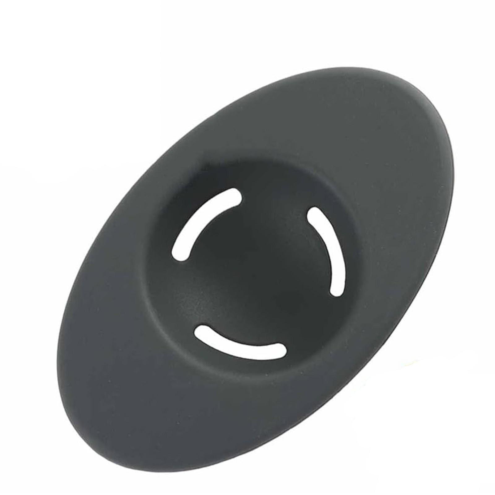 

Силиконовые сепараторы яиц, сепаратор яичного белка из пищевого силикона, сепаратор яичного белка с 3 прорезями от желтка для выпечки, обязательный инструмент для сепаратора яиц One Size