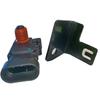MAP Sensor & Connector Fits Buick Chevrolet Oldsmobile Pontiac 1998-2009