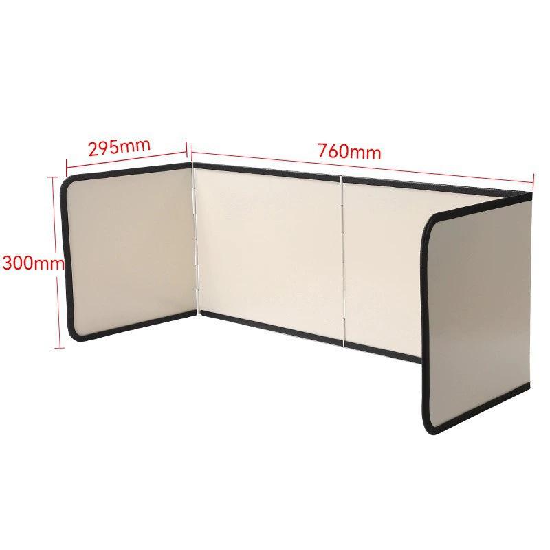 Gas Stove Heat-Insulating Oil Splash Guard