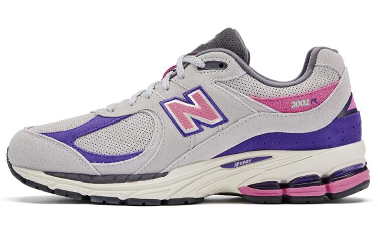 2002R New Balance Rain Cloud Prism Purple M2002RWB 37