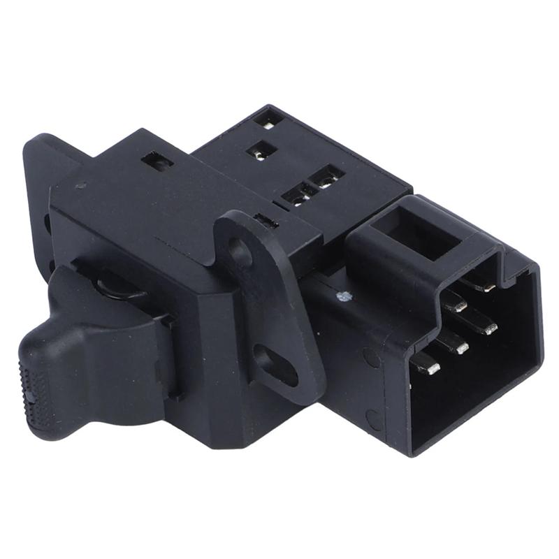 Precise 4685845AA DS1177 1S7876 Power Window Switch Button For DODGE CARAVAN / TOWN & COUNTRY 2002-2007