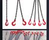 G80 Manganese Steel Lifting Chain Sling with Hook