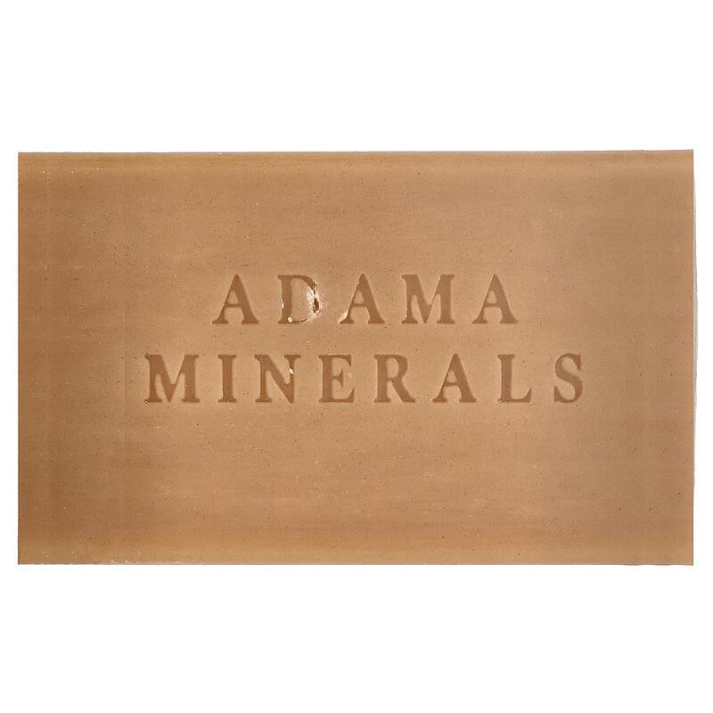 Ancient Clay Bar Soap, Bergamot Rose, 6 oz (170 g)