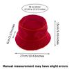 Fashion Luminous Party Hats LED Glow Bucket Hat Hiphop Neon Fisherman Cap for Men Women Dance Show Festival  Costume