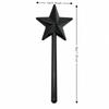 ABS Salt Dispenser Wand Refillable Seasoning Dispenser Seasoning Shaker Wand  Home Kitchen